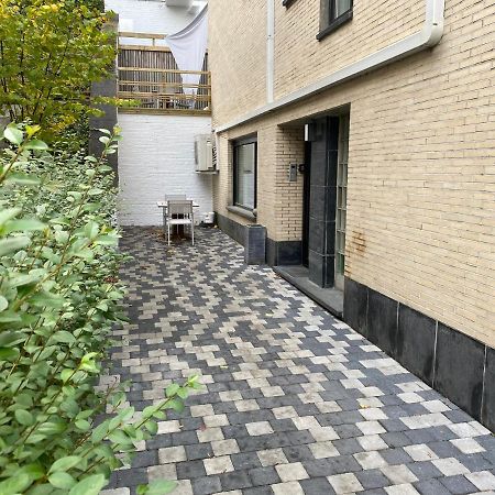 Studio Peralta Lieja Exterior foto