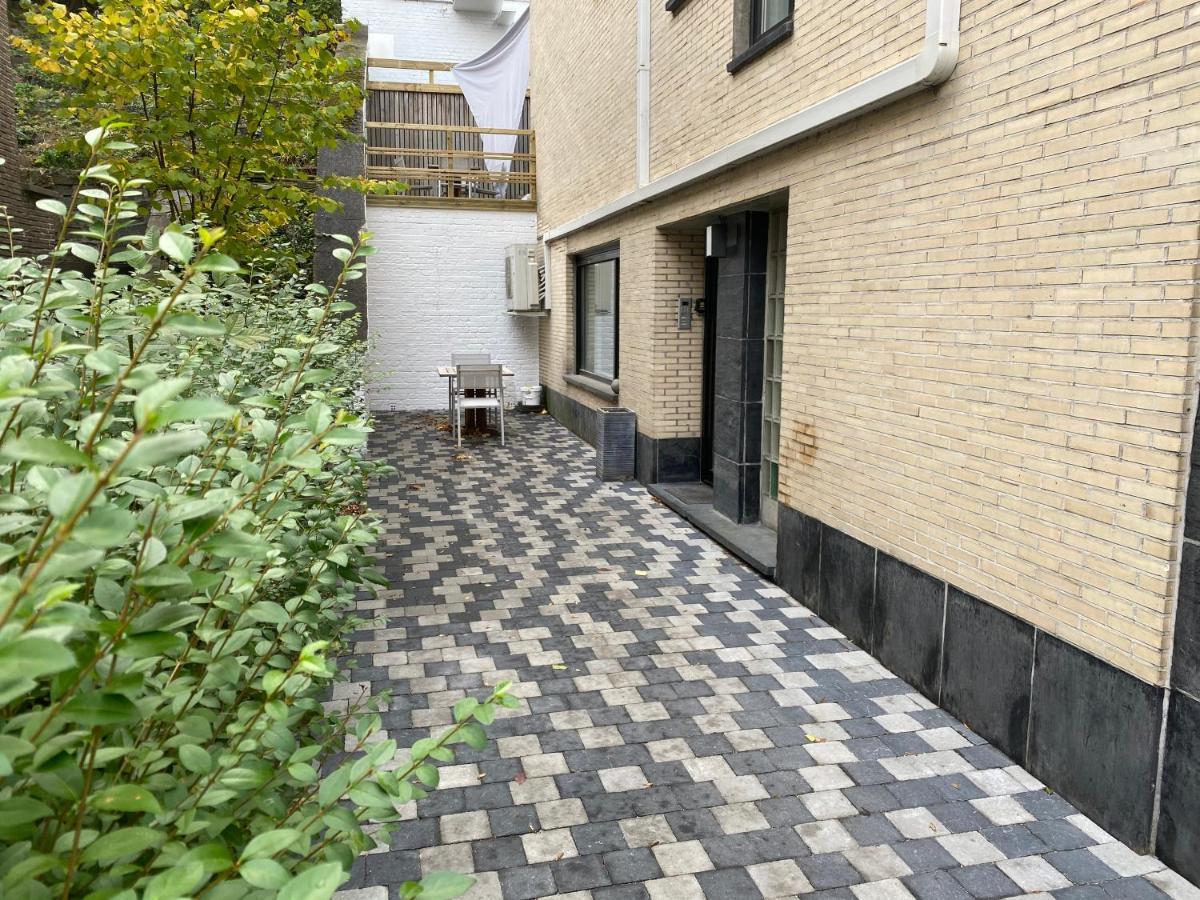 Studio Peralta Lieja Exterior foto